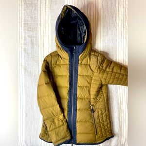 Lole Winter Jacket